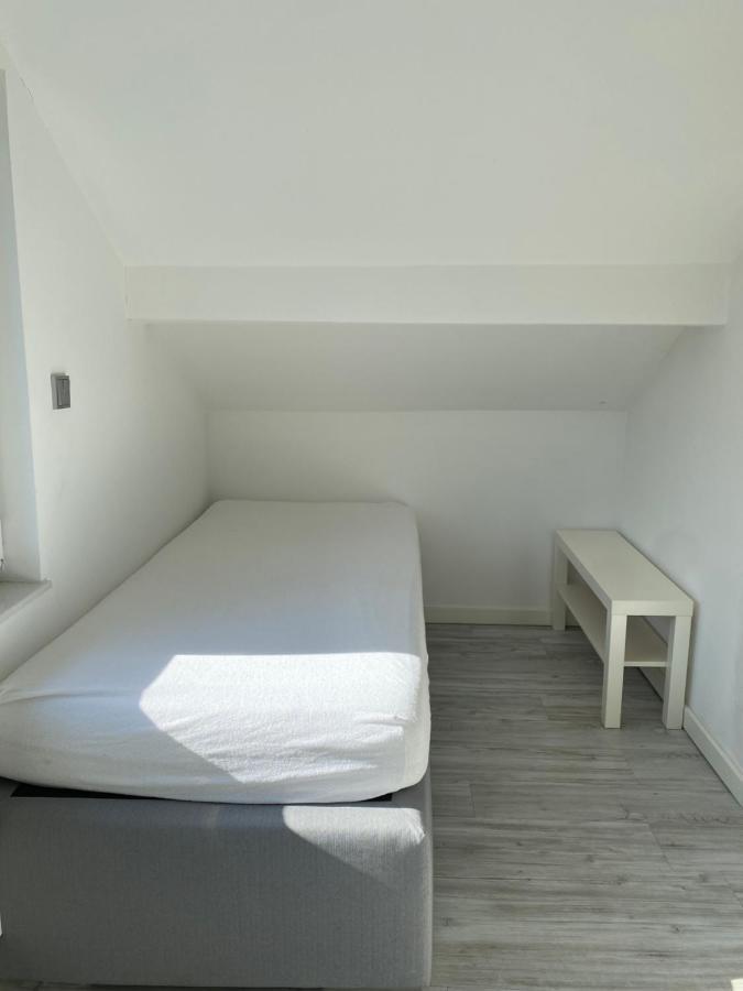 See-Oase Rurberg Exterior photo
