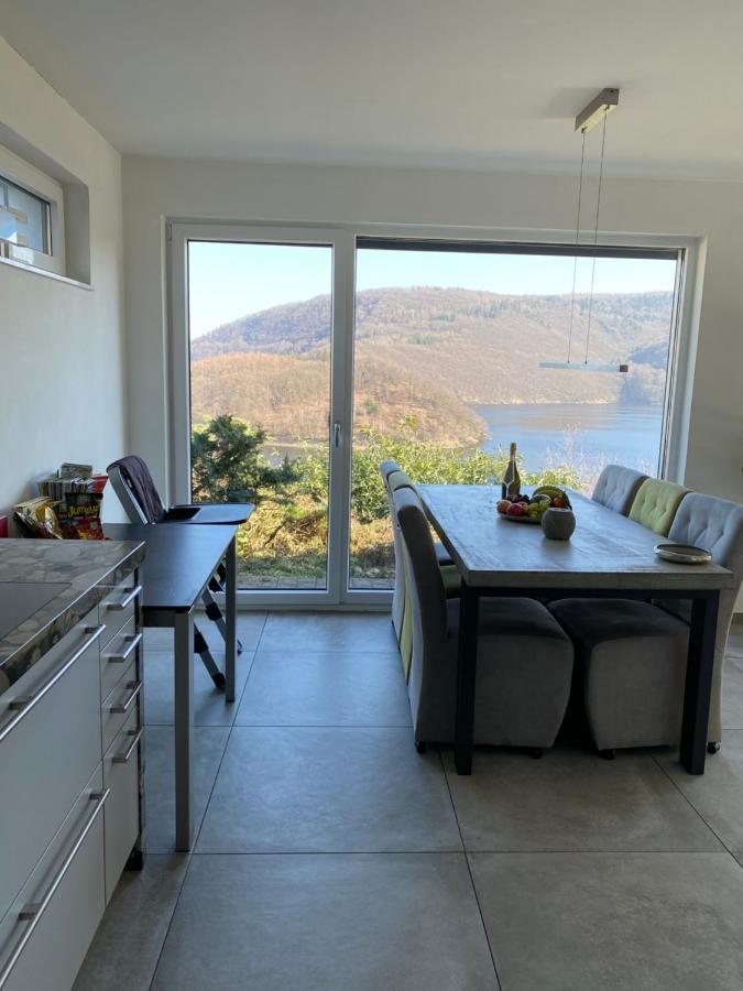 See-Oase Rurberg Exterior photo