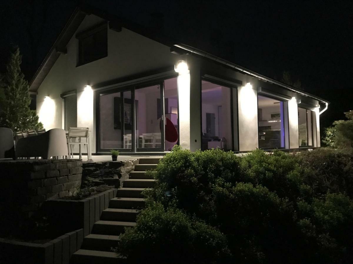 See-Oase Rurberg Exterior photo