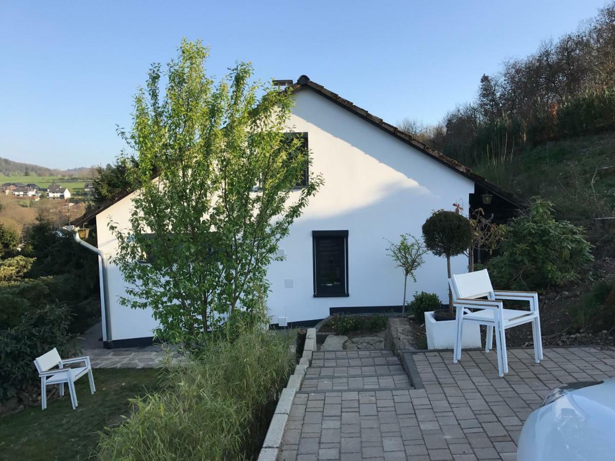 See-Oase Rurberg Exterior photo