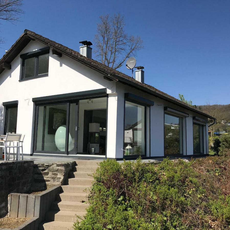 See-Oase Rurberg Exterior photo