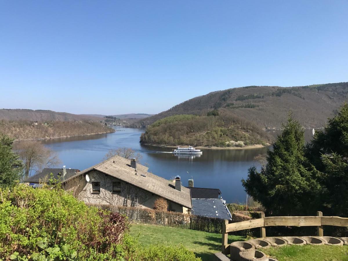 See-Oase Rurberg Exterior photo